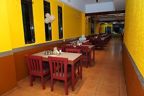 HOTEL VINTTAGE PARK