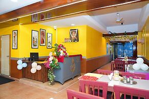 HOTEL VINTTAGE PARK