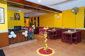 HOTEL VINTTAGE PARK