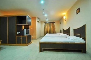 HOTEL VINTTAGE PARK