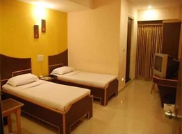 HOTEL VINTTAGE PARK