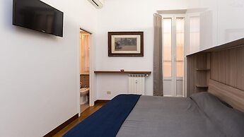 Rental in Rome Navona Cartari Apartment