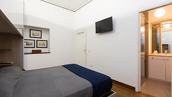 Rental in Rome Navona Cartari Apartment