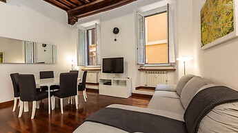 Rental in Rome Navona Cartari Apartment