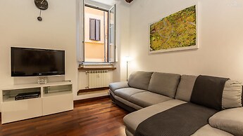 Rental in Rome Navona Cartari Apartment