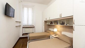 Rental in Rome Navona Cartari Apartment