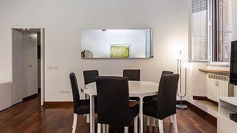 Rental in Rome Navona Cartari Apartment