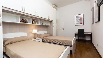Rental in Rome Navona Cartari Apartment