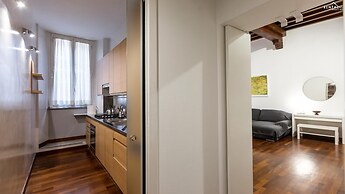 Rental in Rome Navona Cartari Apartment