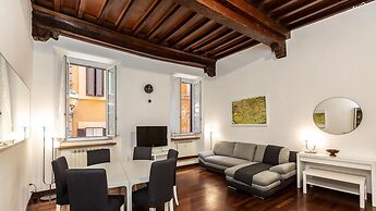 Rental in Rome Navona Cartari Apartment