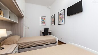 Rental in Rome Navona Cartari Apartment