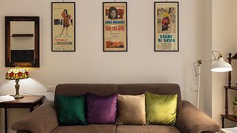 Rental in Rome Annietta Apartment