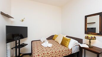 Rental in Rome Annietta Apartment