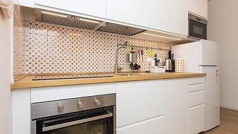 Rental in Rome Annietta Apartment