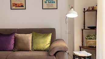 Rental in Rome Annietta Apartment