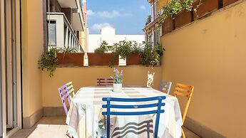 Rental in Rome Annietta Apartment