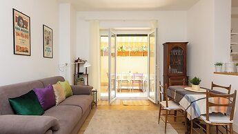 Rental in Rome Annietta Apartment