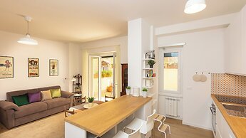 Rental in Rome Annietta Apartment