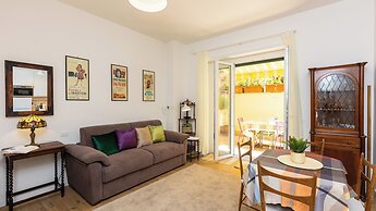 Rental in Rome Annietta Apartment