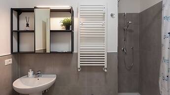 Rental in Rome Annietta Apartment