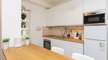 Rental in Rome Annietta Apartment