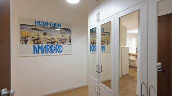 Rental in Rome Annietta Apartment
