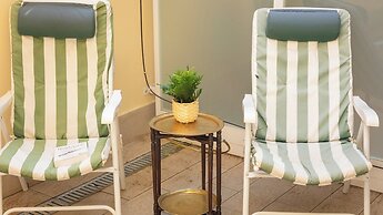 Rental in Rome Annietta Apartment