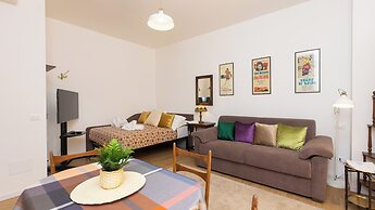 Rental in Rome Annietta Apartment
