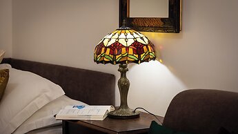 Rental in Rome Annietta Apartment