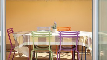 Rental in Rome Annietta Apartment