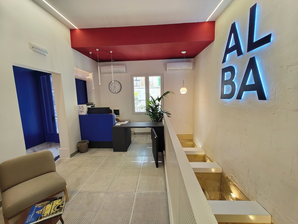 Alba