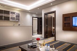 Dar Wed Serviced Apartments