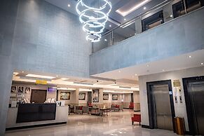 Dar Wed Serviced Apartments