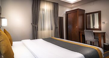Dar Wed Serviced Apartments