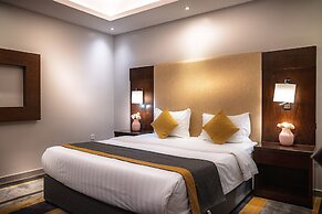 Dar Wed Serviced Apartments