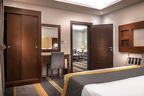 Dar Wed Serviced Apartments