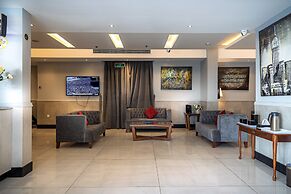 Dar Wed Serviced Apartments