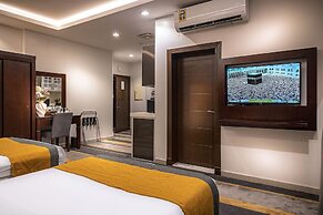 Dar Wed Serviced Apartments