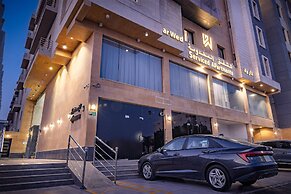 Dar Wed Serviced Apartments