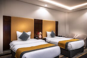 Dar Wed Serviced Apartments