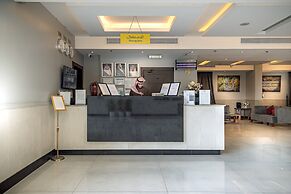 Dar Wed Serviced Apartments