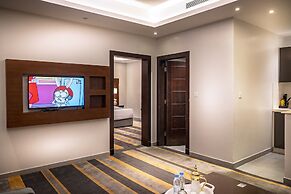 Dar Wed Serviced Apartments