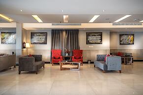 Dar Wed Serviced Apartments
