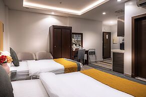 Dar Wed Serviced Apartments