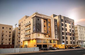 Dar Wed Serviced Apartments
