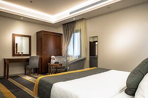 Dar Wed Serviced Apartments