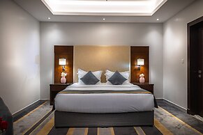 Dar Wed Serviced Apartments
