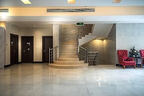 Dar Wed Serviced Apartments