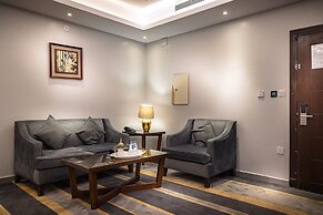 Dar Wed Serviced Apartments