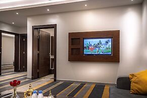 Dar Wed Serviced Apartments